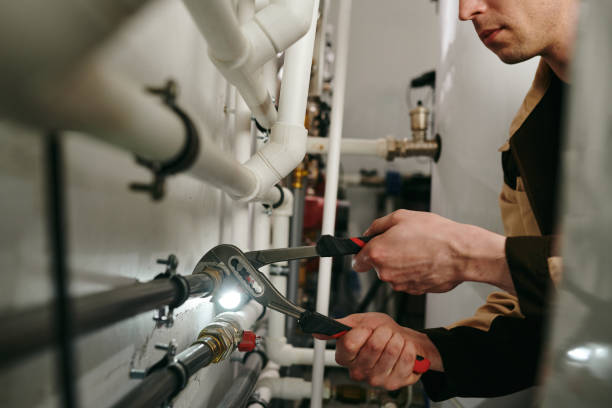 Best Sewer Line Repair  in Lagunitas Forest Knolls, CA