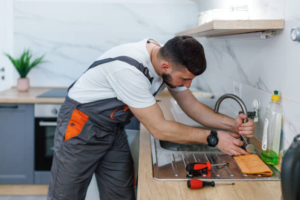 Best Emergency Plumbing Repair  in Lagunitas Forest Knolls, CA