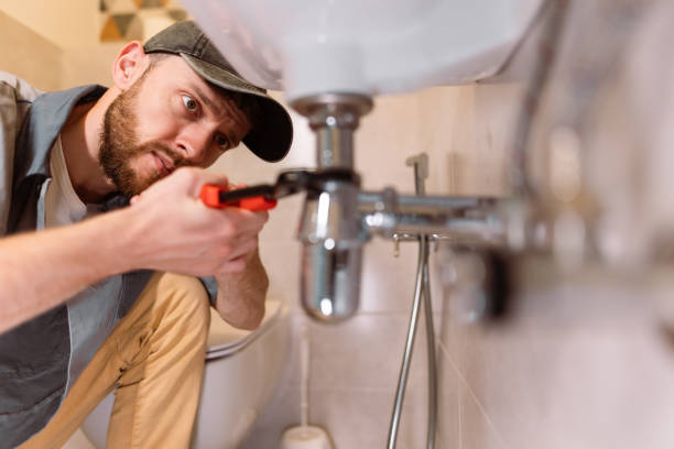 Best Sprinkler Systems  in Lagunitas Forest Knolls, CA