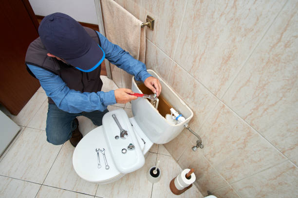 Best Leak Detection Services  in Lagunitas Forest Knolls, CA