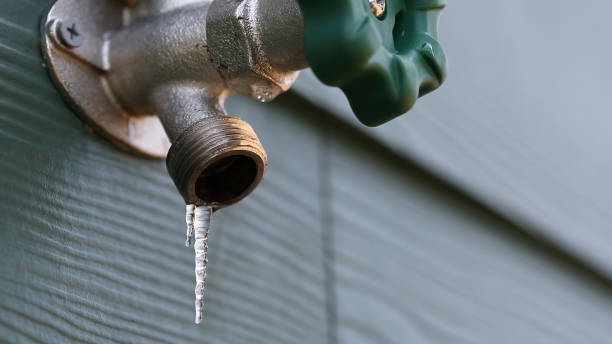 Best Emergency Plumber  in Lagunitas Forest Knolls, CA