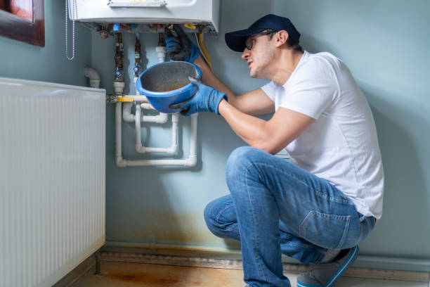 Trusted Lagunitas Forest Knolls, CA Plumbing Experts