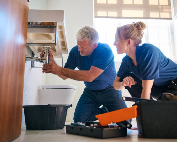Professional Plumbing in Lagunitas Forest Knolls, CA